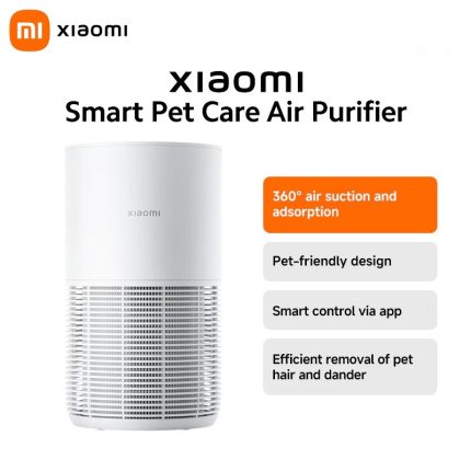 Xiaomi Smart Pet Care Air Purifier