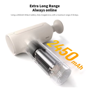 Xiaomi Mijia Fascia Gun 3