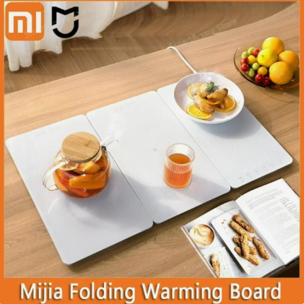 Xiaomi Mijia Folding Warming Board