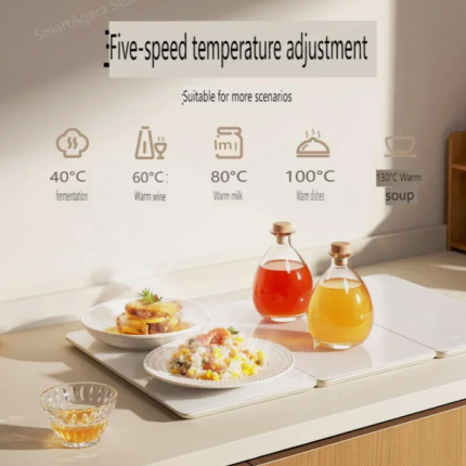 Xiaomi Mijia Folding Warming Board