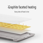 Xiaomi Mijia Folding Warming Board