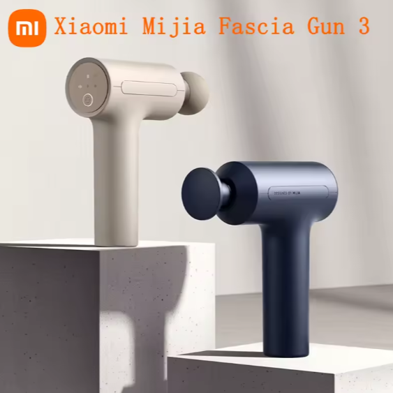 Xiaomi Mijia Fascia Gun 3