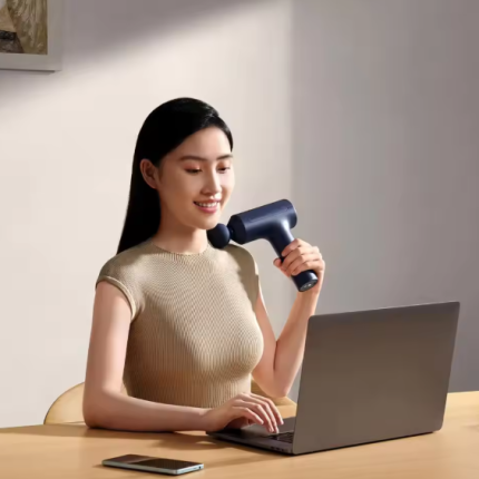 Xiaomi Mijia Fascia Gun 3