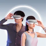 WIWU Intelligent Eye Massager