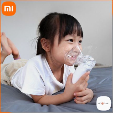 Andon Micro-mesh Nebulizer