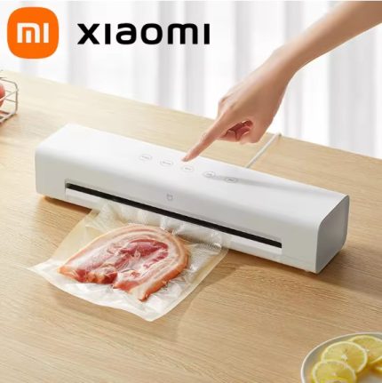 XIAOMI Vacuum Food Sealer