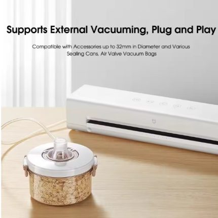 XIAOMI Vacuum Food Sealer