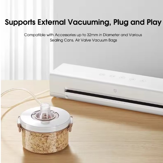 XIAOMI Vacuum Food Sealer