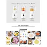 Smart Blender