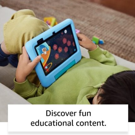 7 inch kids tablet