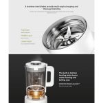 Smart Blender