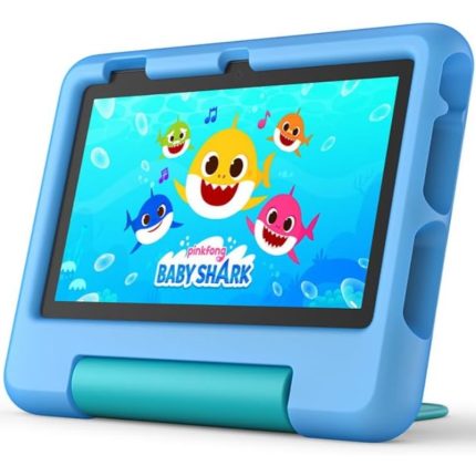 7 inch kids tablet