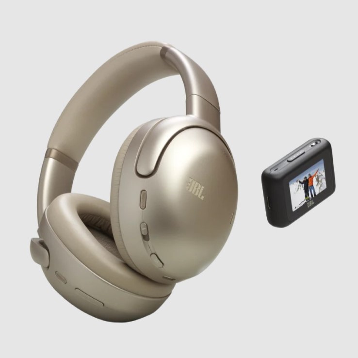 JBL Tour One M3 Over-Ear Headphones
