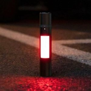 Xiaomi Multifunctional LED Flashlight