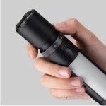 Durable portable flashlight Xiaomi Mijia for emergency use